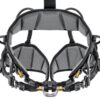 Petzl ASTRO versión europea - vista de uso