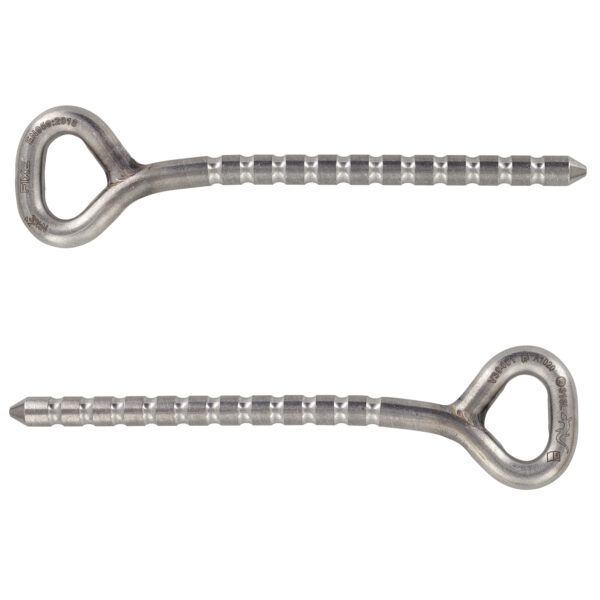 Fixe - Tensor largo 316L