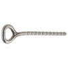 Fixe - Tensor largo 316L