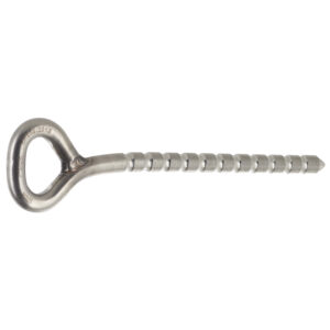 Fixe - Tensor largo 316L