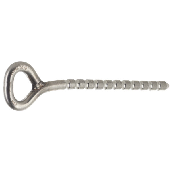 Fixe - Tensor largo 316L
