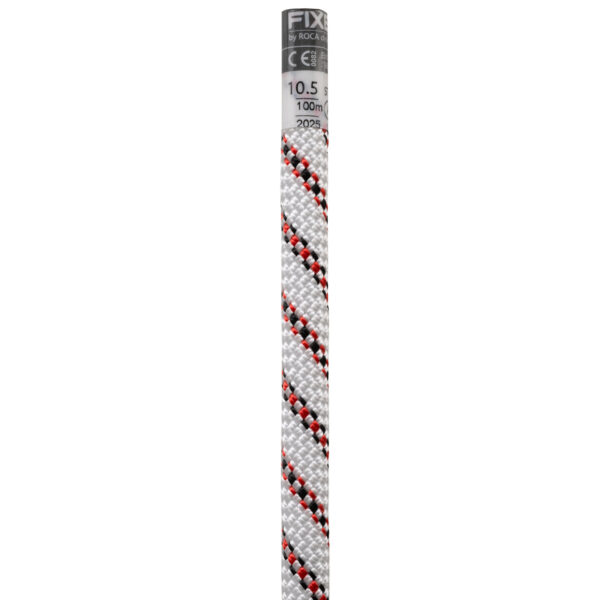 Fixe STEADY 10,5 mm blanca