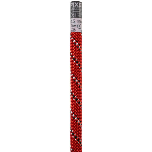 Fixe STEADY 10,5 mm roja
