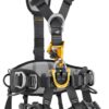 Petzl – ASTRO versión internacional