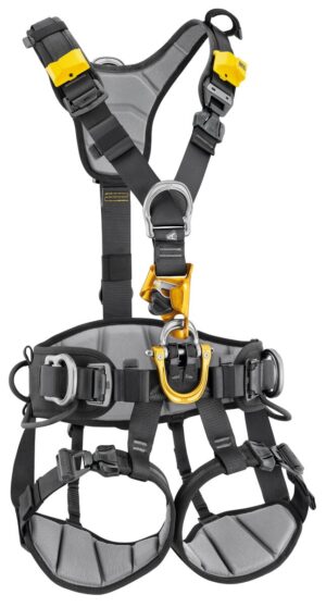 Petzl – ASTRO versión internacional