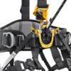 Petzl – ASTRO versión internacional