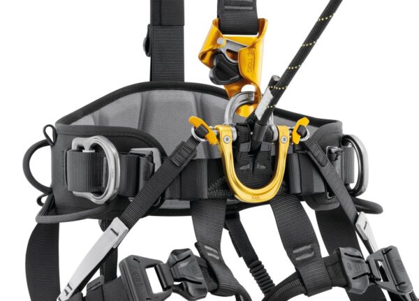 Petzl – ASTRO versión internacional