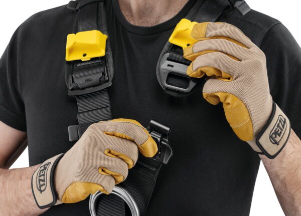 Petzl – ASTRO versión internacional