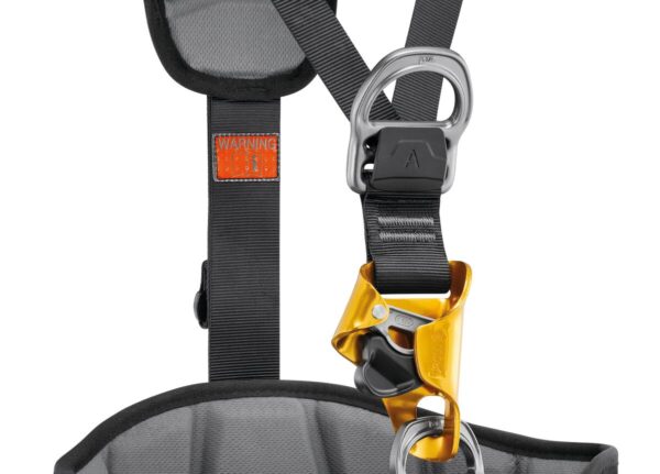 Petzl – ASTRO versión internacional