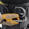 Petzl – ASTRO versión internacional