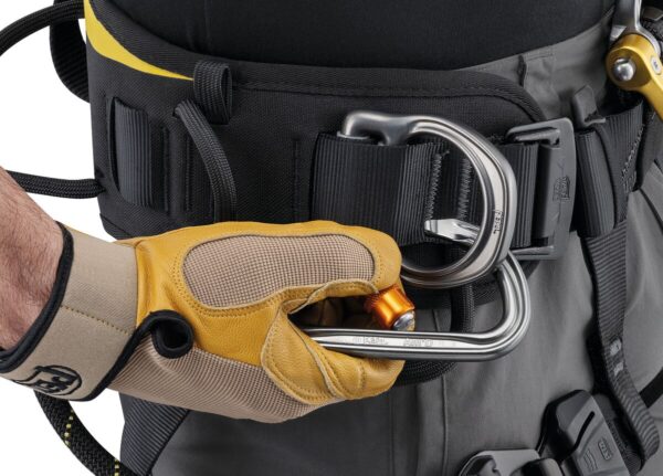 Petzl – ASTRO versión internacional