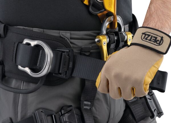 Petzl – ASTRO versión internacional