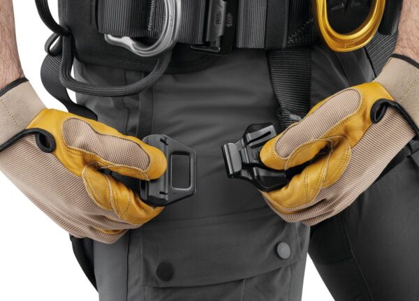 Petzl – ASTRO versión internacional