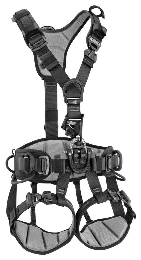Petzl – ASTRO versión internacional