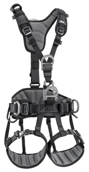 avao_01 Petzl – AVAO FAST versión europea