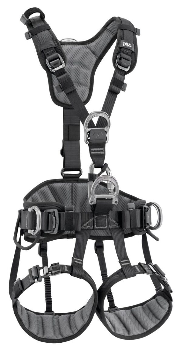 Petzl – AVAO FAST versión europea