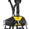 Petzl – AVAO FAST versión europea