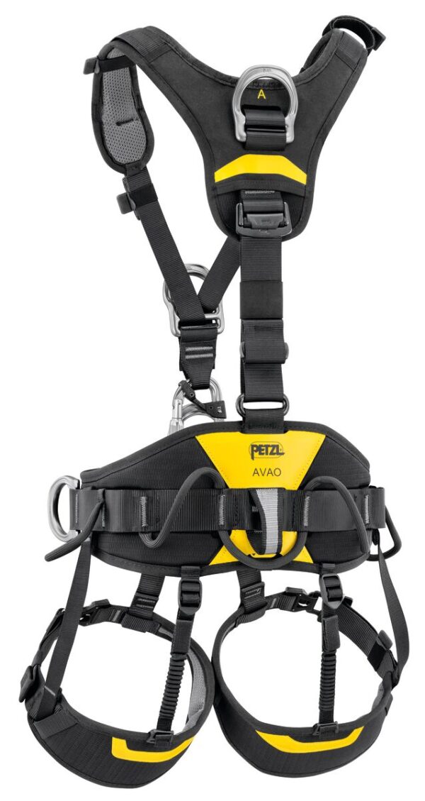 Petzl – AVAO FAST versión europea