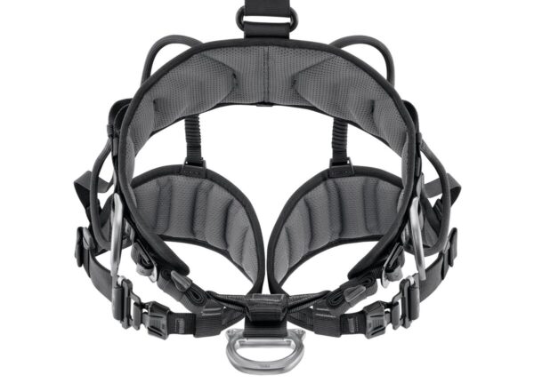 Petzl – AVAO FAST versión europea