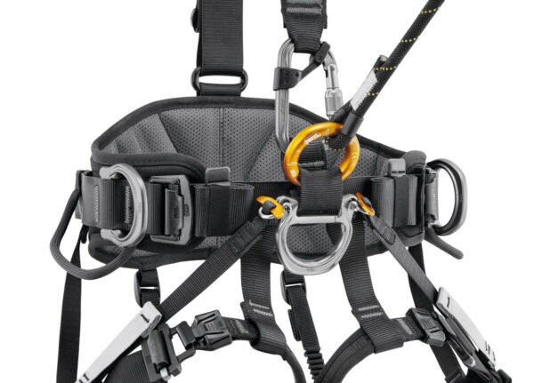 Petzl – AVAO FAST versión europea