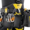 Petzl – AVAO FAST versión europea