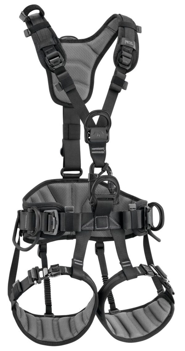 Petzl – AVAO FAST versión europea