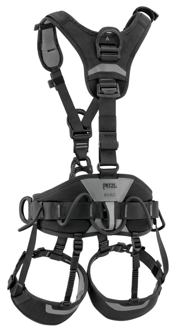 Petzl – AVAO FAST versión europea