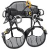 sequoia_01 Petzl – SEQUOIA