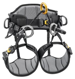 sequoia_01 Petzl – SEQUOIA