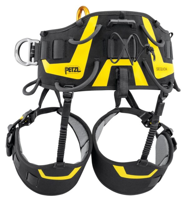 sequoia_02 Petzl – SEQUOIA