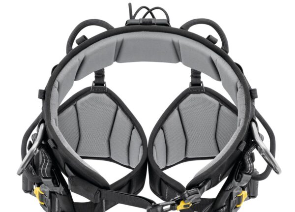 sequoia_03 Petzl – SEQUOIA