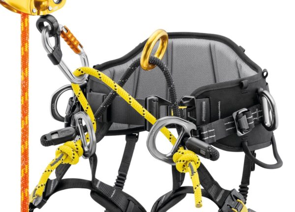 sequoia_05 Petzl – SEQUOIA