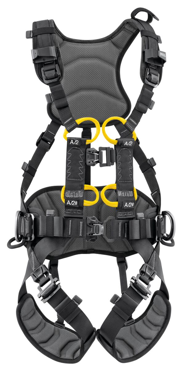 volt_01 Petzl – VOLT versión europea
