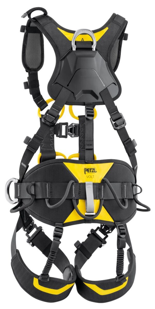 volt_02 Petzl – VOLT versión europea