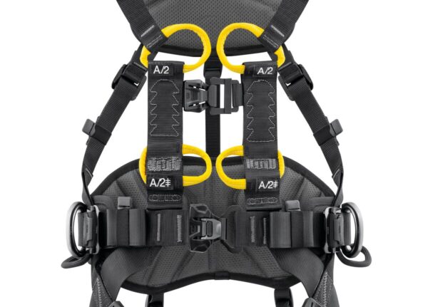 volt_04 Petzl – VOLT versión europea