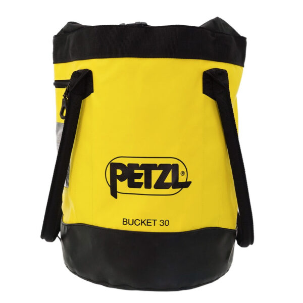 0008_Petzl-Bucket-Yellow-30-L-1J.jpg Petzl BUCKET 30 L amarillo