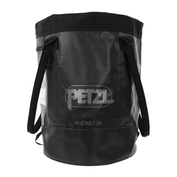0023_Petzl-Bucket-Black-30-L-1J.jpg Petzl BUCKET 30 L negro