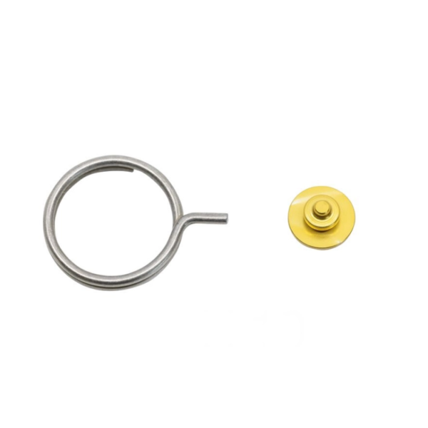 Petzl útil de desbloqueo Am'D PIN-LOCK M034BA00