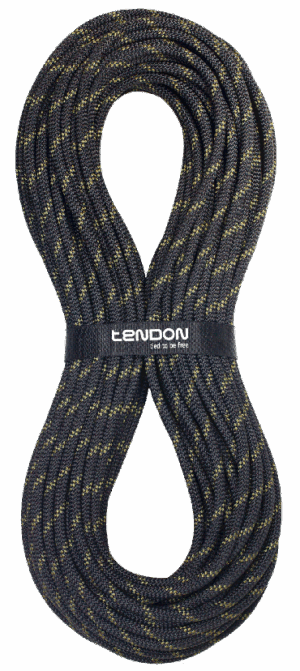 TENDON Military 10.5 Negro