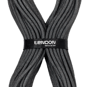 TENDON Force 10.0 negro