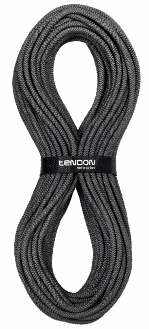 TENDON Force 11.0 negro