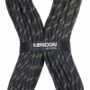 TENDON Military 12.0 Negro