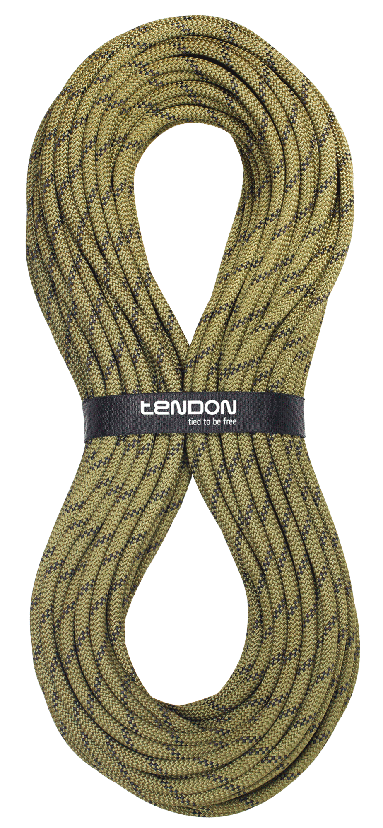 TENDON Military 12.0 Verde