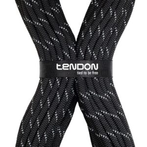 TENDON Reflective 11.0 negro