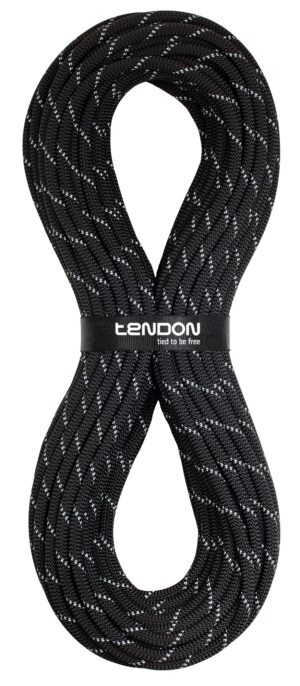 TENDON Reflective 11.0 negro