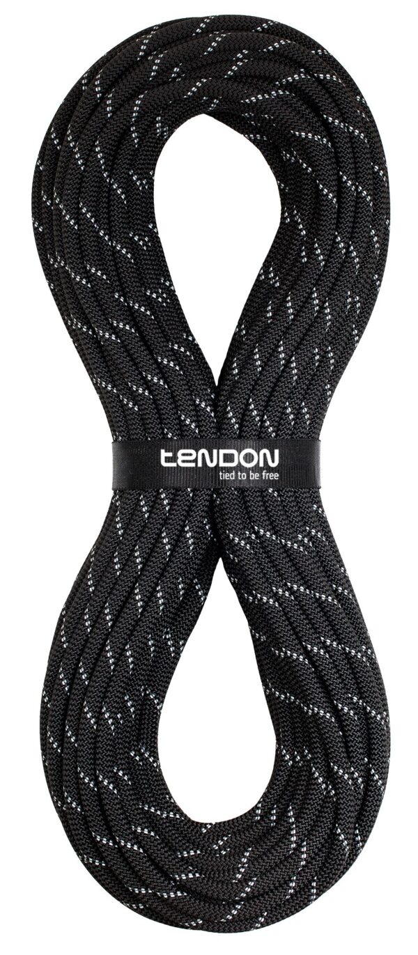 TENDON Reflective 11.0 negro