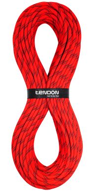 TENDON Static 10.5 roja