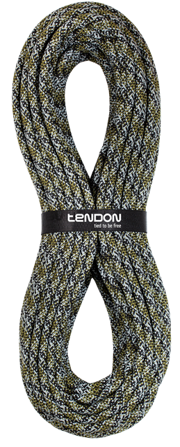 TENDON Military 10.0 Camuflaje