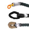 Detalles y terminaciones de TENDON Fast Rope