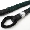 TENDON Fast Rope y opciones de terminación